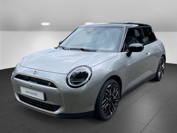 MINI Cooper SE Head-Up HK HiFi DAB