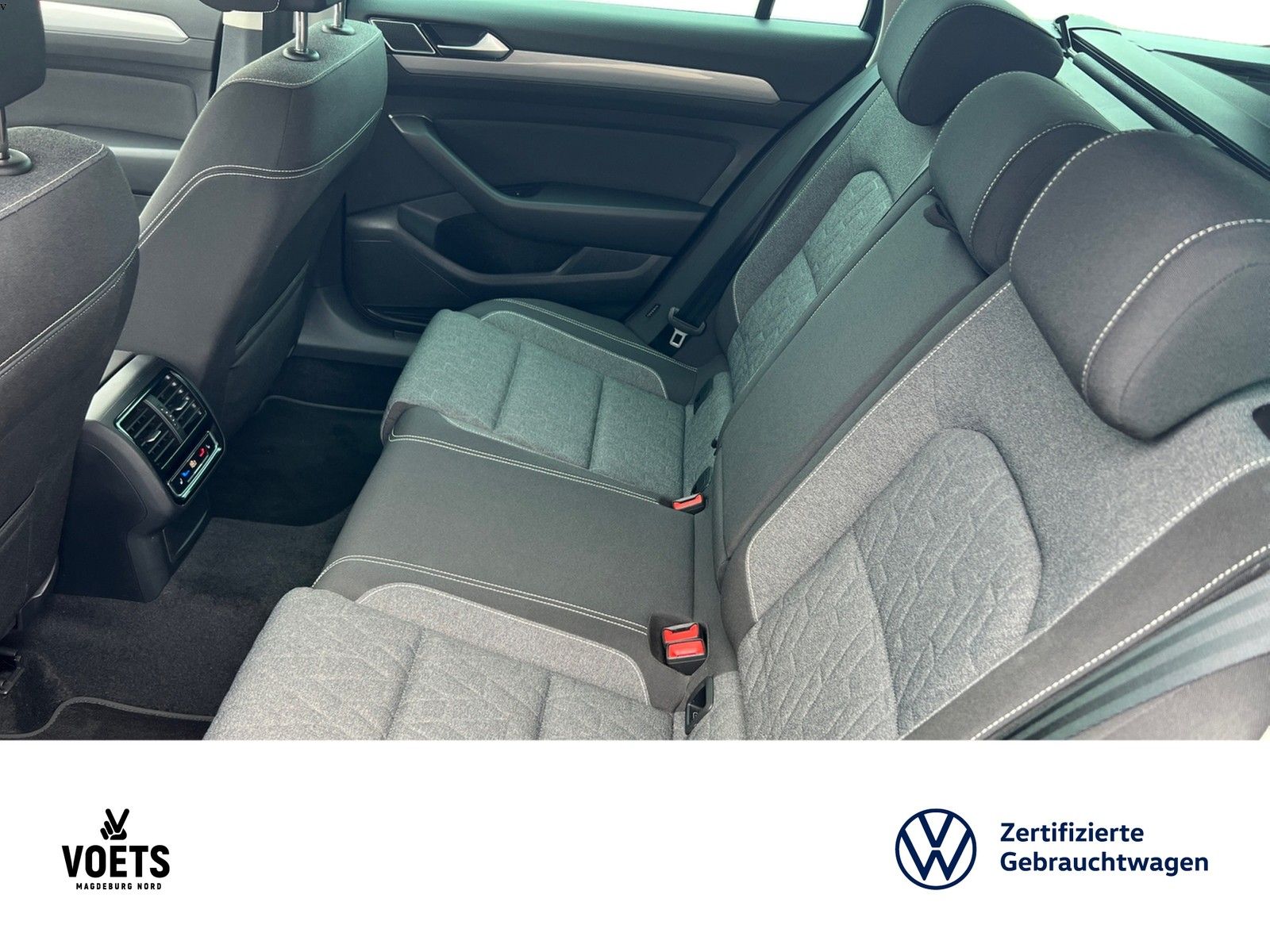 Volkswagen Passat Variant - Bild 16