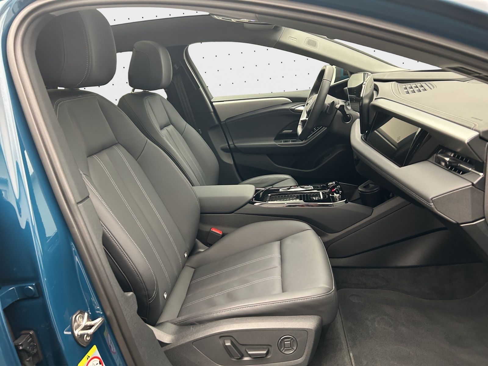 Audi A6 e-tron - Bild 4