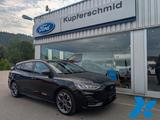 Ford Focus Turnier ST-Line Style 1.0 EcoBoost Mild-Hy - Ford Focus: ST Line Style