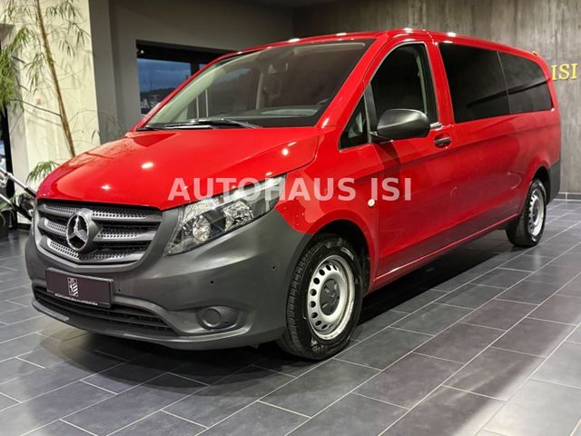 Mercedes-Benz Vito 110 CDI Tourer Extralang 9-SITZER,NUR 48TKM