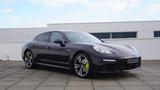 Porsche Panamera E-Hybrid S - Porsche Panamera mit Hybrid-Antrieb