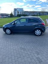 Opel Corsa 1.2 ecoFLEX Edition111 - Opel Corsa aus 2010: Ecoflex