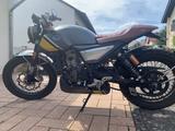 FB Mondial Mondial, Pelpi - FB MONDIAL MOTORRAD