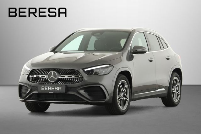 Mercedes-Benz GLA 180 d AMG Distronic Kamera MBUX Navi AUT