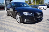 Audi A3 Sportback 1.6 TDI*2.Hand*Navi*SHZ*AHK*8 Fach* - Audi A3 mit Diesel-Antrieb: 1.6