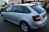 Skoda Rapid Spaceback Clever DSG Klima/Sitzhz/PDC/Alu - gebrauchte Skoda Rapid aus dem Jahr 2019