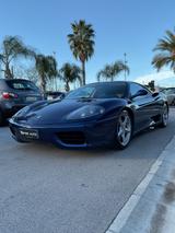 Ferrari 360 Modena F1 - Ferrari 360 aus 2000