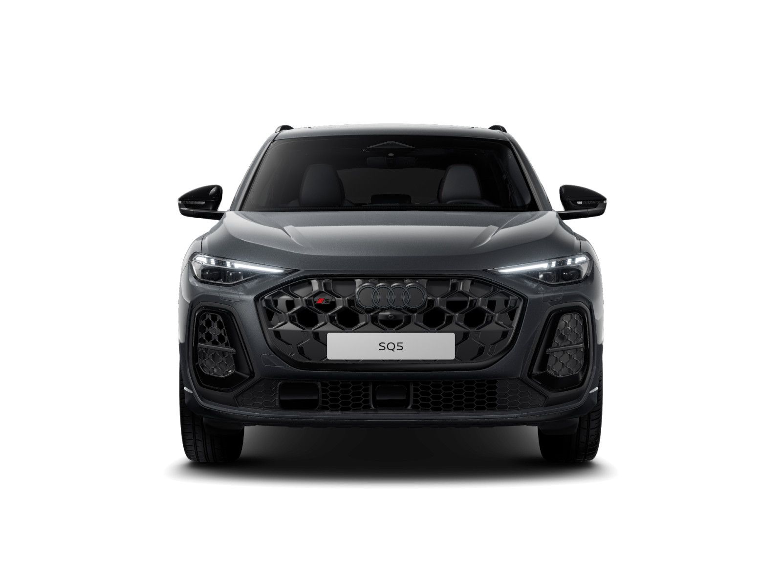 Audi SQ5 - Bild 2
