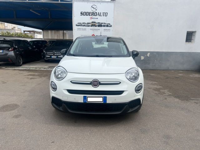 Fiat 500X 1.0 T3 120 CV Lounge