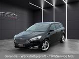 Ford Focus Turnier Titanium *Garantie-TÜV/ServiceNEU* - Ford Focus Gebrauchtwagen in Mönchengladbach