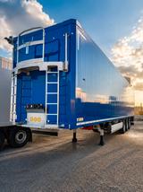 LeciTrailer Hidrasol Cubic 94