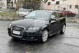 Audi AUDI A3 2.0 TDI F.AP. Ambition - Audi aus 2008 mit Diesel-Antrieb: Limousine, 2.0