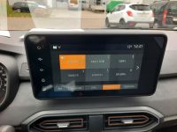 Dacia Sandero - Vorschau Bild 16