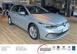Volkswagen Golf VIII Life/DSG/NAVI/TEMPOMAT
