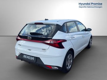 Hyundai i20 - 6