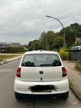 Volkswagen VW Fox - 98794 km gelaufen - gebrauchte VW Fox aus dem Jahr 2008