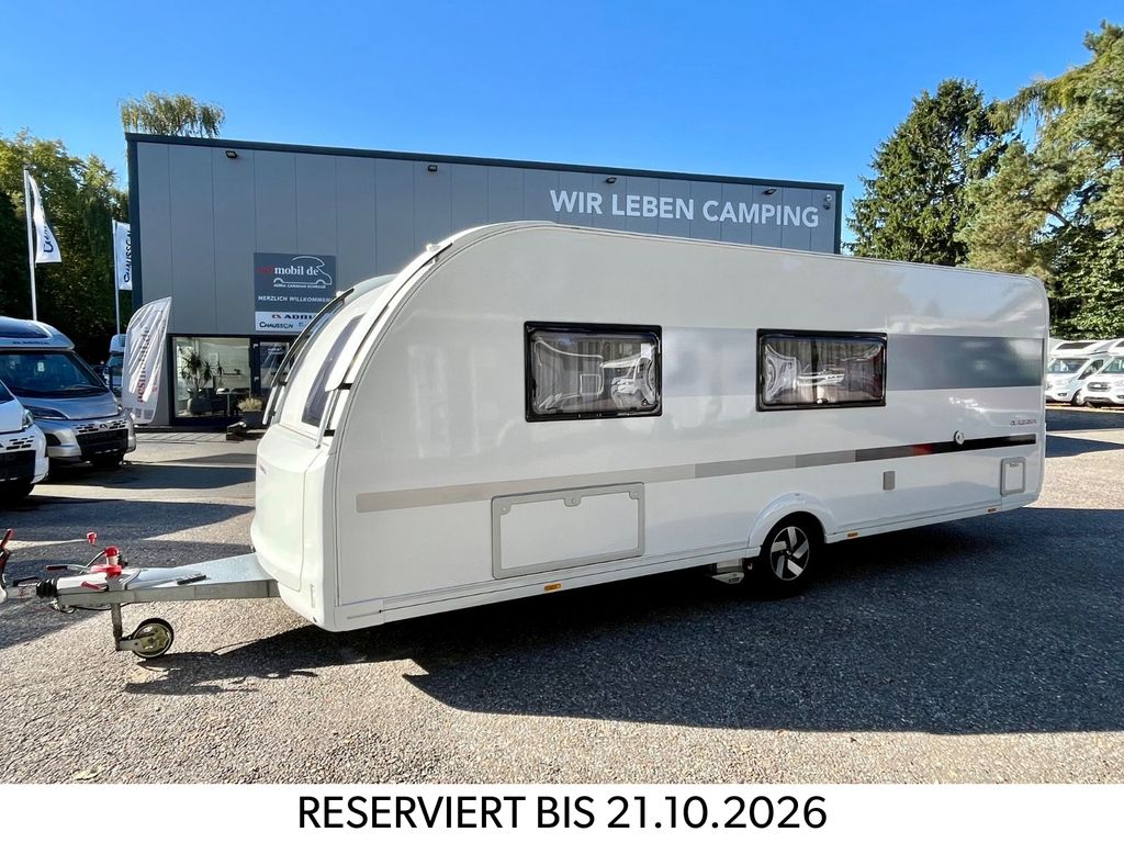 Adria, Adora 613 PK Modell 2021 "sofort verfügbar""