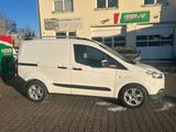 Ford Transit Courier Trend - Ford Transit Courier Benziner Gebrauchtwagen