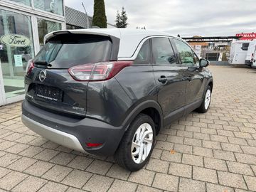 Opel Crossland 1.2 Innovation NaviKamera