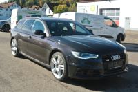 Audi A6 Avant 3.0 TDI quattro ,Klima ,Kamera,S-Line