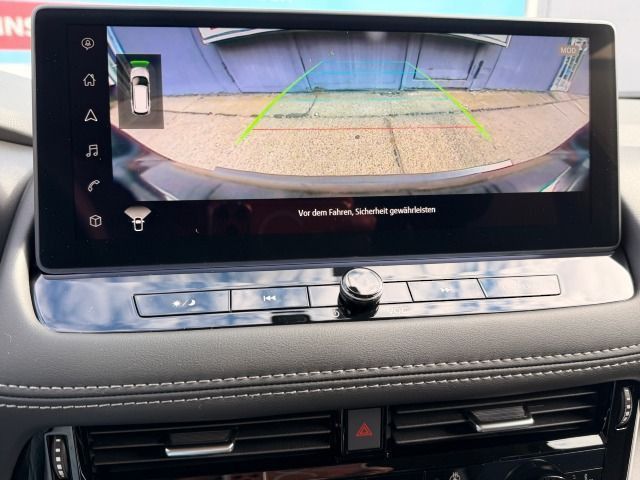 Fahrzeugabbildung Nissan X-Trail 1.5 VC-T e-Power N-Trek ProPilot*ALU