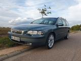 Volvo V70 II 125 KW 5-Gang "Wolfgang" - gebrauchte Volvo V70 aus dem Jahr 2001