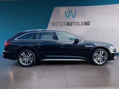 Fahrzeugabbildung Audi A6 Allroad 50 TDI ACC PANO MATRIX