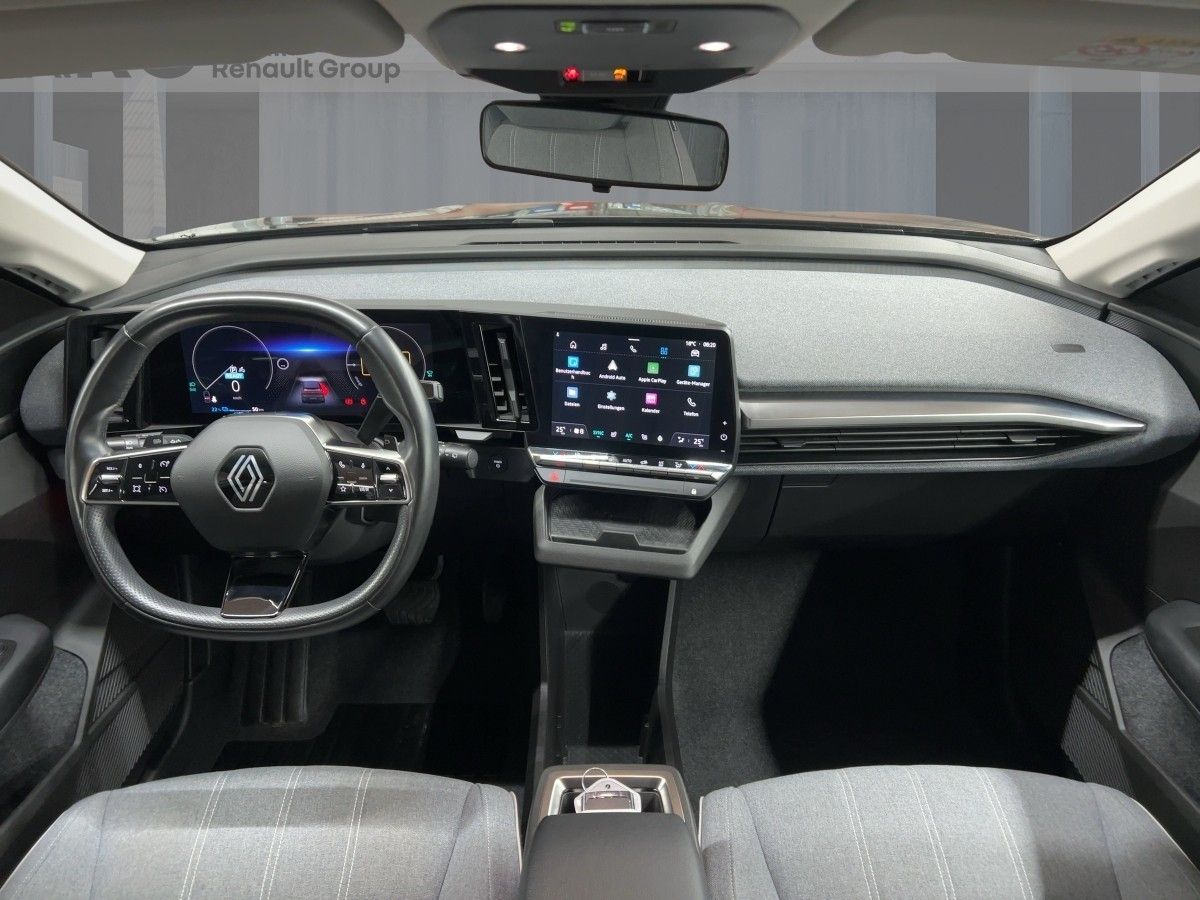 Renault Megane E-TECH - Bild 10