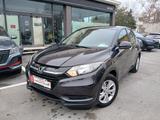 Honda HR-V 1.5 i-VTEC Comfort - Honda HR-V: Comfort