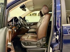 Mercedes-Benz V 250 - Vorschau 12