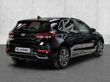Hyundai i30 Advantage DCT Plus Paket Navi LED Apple CarP - Hyundai i30: Plus