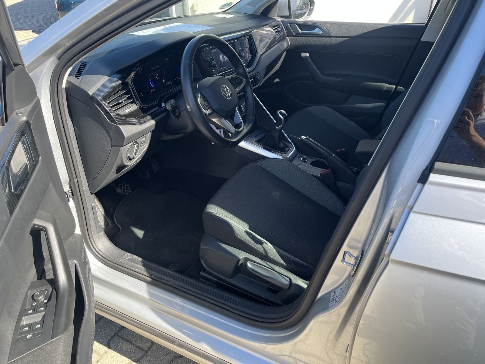Volkswagen Taigo - Bild 9