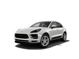 Porsche Macan Basis EU6d-T BOSE Apple CarPLay PASM uvm. - gebrauchte Porsche Macan aus dem Jahr 2020