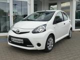 Toyota Aygo AYGO Connect Navi Klima Bluetooth Isofix - Gebrauchtwagen in München bis 5.000 Euro
