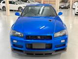 Nissan Skyline GT-R V-Spec II - gebrauchte Nissan Coupés