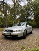 Audi A4 b5 1,9 TDI - Audi A4 aus 2000: 1.9