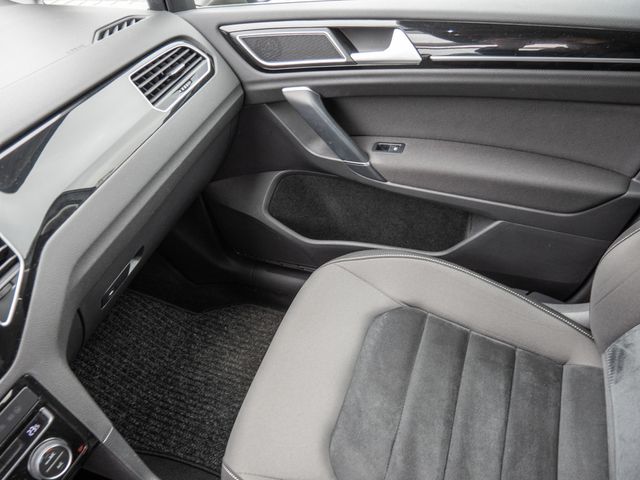 Golf Sportsvan 1.4 TSI Highline PDC SHZ XENON
