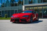 Toyota Supra 3.0 Turbo GR HeadUp Legend Premium ZF - Toyota Supra Gebrauchtwagen