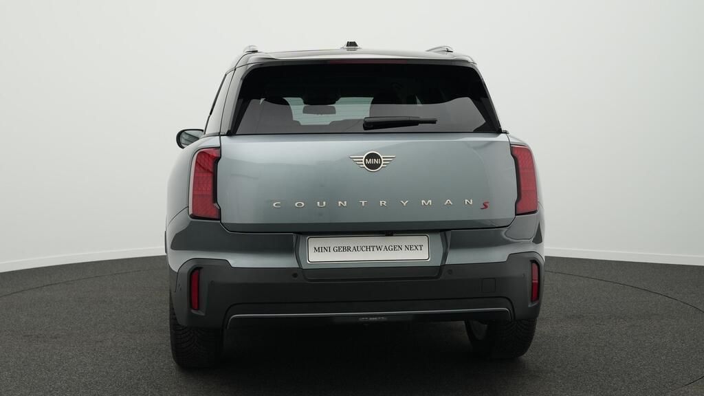 MINI Cooper S Countryman - Bild 10