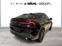 BMW X6 - Vorschau Bild 3