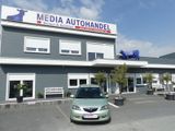 Mazda 2 Lim. 1.4 Active, *1 HAND* - Mazda 2: Grün, Metallic