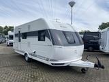 Hobby De Luxe 490 KMF *TouchPanel*Autark*Garage* - Hobby 490