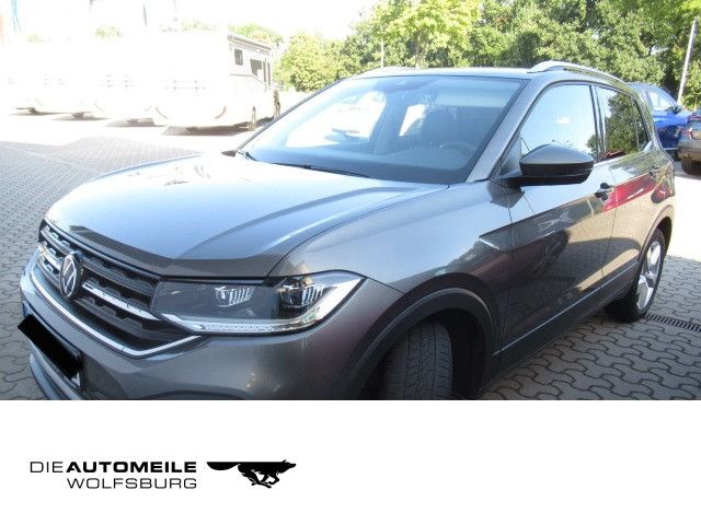 Volkswagen T-Cross 1.0 TSI DSG Style ACC