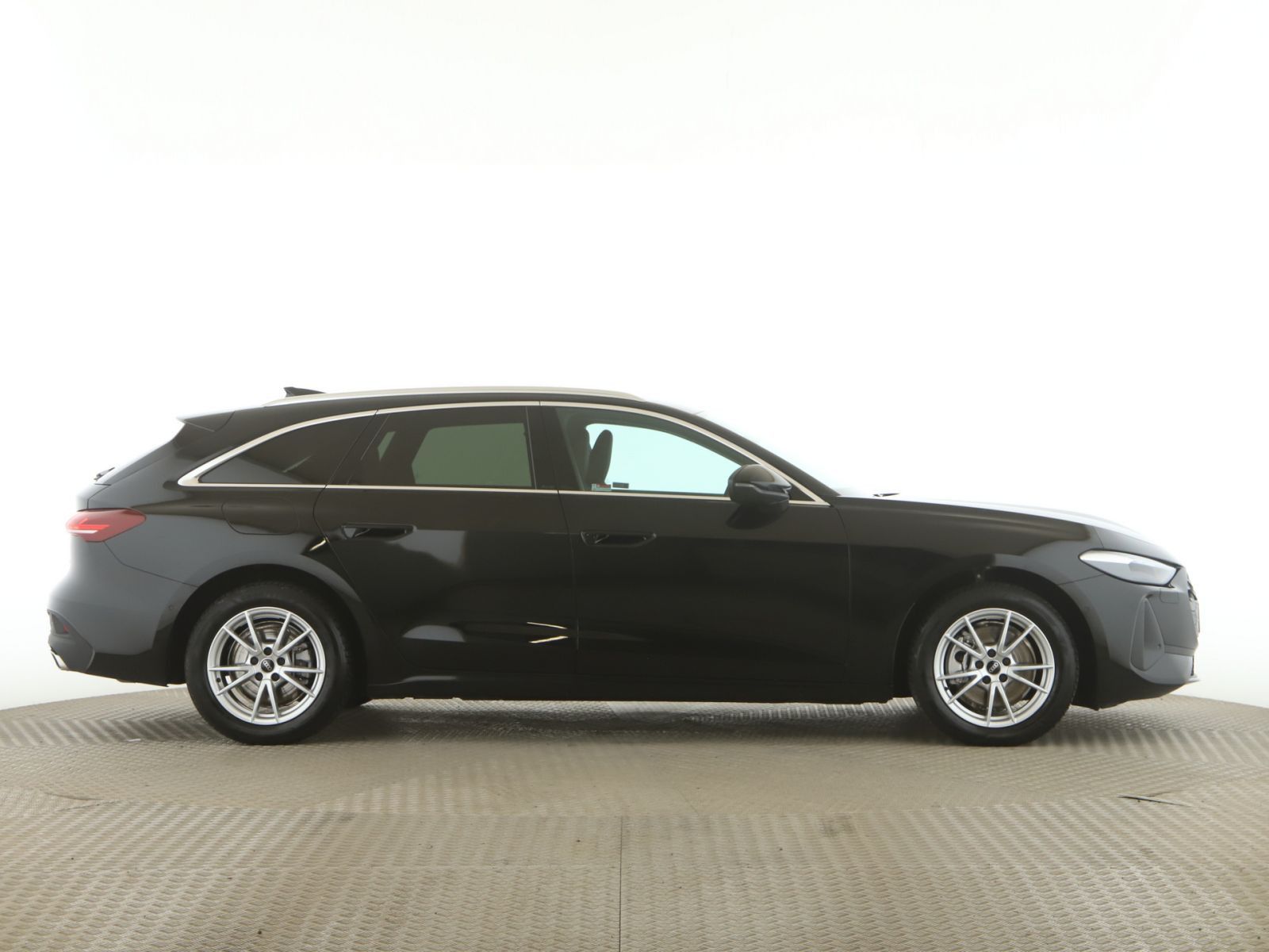 Audi A5 - Bild 9
