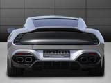 Aston Martin Vanquish Coupe - Aston Martin Gebrauchtwagen von 2025