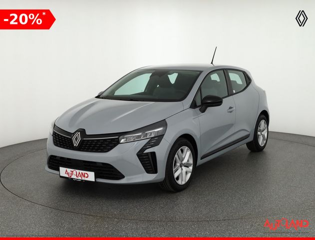 Renault Clio TCe 90 LED Sitzheizung Kamera Tempomat