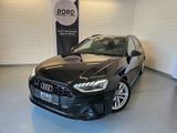 Audi A4 Avant 40 TDI quattro S-line + Matrix/ACC/AHK - Audi A4 Hybrid (Diesel/Elektro)