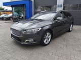 Ford Mondeo Titanium Carplay/Kessy/Navi/SHZ/PDC/17 Al - Ford Mondeo in Magdeburg
