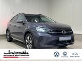 Volkswagen Taigo Move 1.0 TSI DSG ACC NAVI RFK - Volkswagen Taigo in Rostock